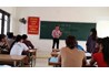 Bộ môn TV - XHH duyệt giảng cấp bộ môn cho TS. Nguyễn Minh Sơn
