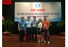 Trường Đại học Nông Lâm Thái Nguyên Tham dự Hội nghị tập huấn cán bộ Hội Sinh viên chủ chốt toàn quốc năm học 2015-2016