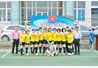 Chưa từng nếm mùi thất bại: Hai đội bóng của Khoa KT&PTNT hiên ngang bước vào vòng bán kết