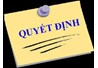 Quyết định thành lập chi bộ trung tâm liên kết quốc tế và tư vấn du học