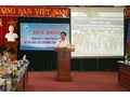 Hội nghị tổng kết 5 năm triển khai chương trình tiên tiến