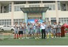 Giải bóng đá CBVC trường ĐH Nông Lâm năm 2016: Lịch sử gọi tên khoa Kinh tế & PTNT
