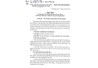 Thư mời tham gia viết bài Hội thảo khoa học cán bộ trẻ các Đại học Quốc gia và Đại học Vùng mở rộng lần thứ I