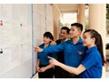 Sinh viên Đại học Thái Nguyên náo nức đón ngày hội non sông