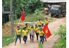 Thông báo tình nguyện hè 2016