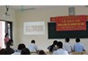 Lễ bảo vệ tốt nghiệp của Khóa 44 Khoa CNSH-CNTP