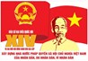 Hướng dẫn Tuyên truyền cuộc bầu cử đại biểu Quốc hội khóa XIV và đại biểu Hội đồng nhân dân các cấp nhiệm kỳ 2016-2021