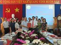 Lễ ký kết thỏa thuận hợp tác với Viện Hóa học các hợp chất thiên nhiên