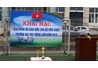 Dành trọn 3 điểm ngay trong ngày khai mạc giải bóng TUAF CUP 2016