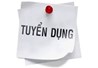 Cty CP sản xuất phân bón Thịnh Phát tuyển dụng