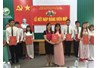 Chi bộ khoa QLTN tổ chức lễ kết nạp Đảng viên mới