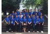 Tuổi trẻ trường ĐHNLTN tham gia chương trình tổng kết, tập huấn Công tác Đoàn - Hội và Hành trình về nguồn 2016