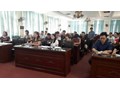 Thực tập tốt nghiệp hưởng lương tại nước ngoài - Hướng đi mới trong Đào tạo ngành Quản lý Đất đai của Khoa Quản lý Tài nguyên, Trường Đại học Nông Lâm Thái Nguyên
