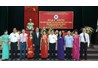 Đại hội đại biểu Liên hiệp các hội khoa học và kỹ thuật tỉnh Thái Nguyên lần thứ III