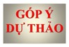 Lấy ý kiến góp ý dự thảo Thông tư ban hành Quy chế đào tạo trình độ đại học theo hình thức vừa làm vừa học