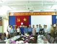 Developing the cooperative relation between TUAF and Kyungpook National University