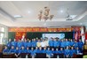 Đoàn Thanh niên - Hội Sinh viên trường Đại học Nông Lâm Thái Nguyên: Lễ ra quân chiến dịch tình nguyện hè và tiếp sức mùa thi năm 2016