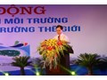Phát động Tháng hành động vì môi trường
