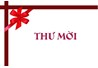 Thư mời tham dự hội đồng bảo vệ tốt nghiệp K44MT - Khoa Môi Trường 