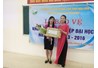 Khoa QLTN tổ chức thành công lễ bảo vệ khóa luận cho sinh viên K44