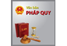 Quy định mức lương cơ sở đối với cán bộ, công chức, viên chức và lực lượng vũ trang