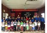 Liên chi đoàn Khoa KT&PTNT tổ chức đoàn tình nguyện đến Bản Tèn, xã Văn Lăng huyện Đồng Hỷ