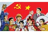 Khoa Môi trường – Lễ kết nạp Đảng viên mới cho các quần chúng ưu tú