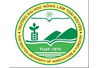 Khu Nội trú trường Đại học Nông Lâm