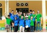 Khoa Môi Trường – Cháy hết  mình cùng công tác Tình Nguyện hè 2016 tại xã San Sả Hồ - Sa Pa – Lào Cai. 