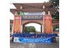 Trung tâm Liên kết Đào tạo và Phát triển Quốc Tế-Đem tuổi xanh và sức trẻ về với xã Thành Công-Huyện Nguyên Bình-Tỉnh Cao Bằng
