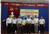 NCS Lê Tiến Hùng bảo vệ luận án Tiến sỹ cấp Đại học