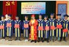 Lễ bế giảng và trao bằng tốt nghiệp đại học cho sinh viên Khóa 44 niên khóa 2012-2016