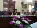 The potential cooperation between TUAF and Vietnam-Australia Human Resource Development Partnership program