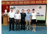 Chương trình tập huấn, bồi dưỡng nghiệp vụ khuyến nông cho chủ nhiệm dự án và cán bộ kỹ thuật thực hiện dự án khuyến nông Trung ương