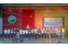 Sinh viên Khoa CNSH  – CNTP vinh dự nhận học bổng của tỉnh Hà Giang