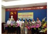 Tổ chức bảo vệ và đánh giá luận án Tiến sĩ cấp Đại học cho NCS Bùi Văn Quang