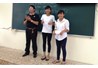 Khoa Nông học tổ chức sơ kết học kì II và tổng kết năm học 2015-2016 tại các lớp