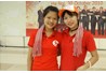 Cô sinh viên Môi Trường và ước mơ dùng cây Lau để xử lý đất ô nhiễm kim loại nặng. 