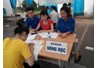 Khoa Nông học chào mừng tân sinh viên K48 ngành Khoa học cây trồng; Công nghệ Rau – Hoa – Quả và Cảnh quan về tựu trường! 