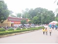 Nearly 1,000 students welcomed to TUAF