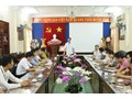 Khai mạc huấn luyện dân quân tự vệ năm 2016