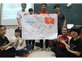 Cảm nhận của sinh viên Nguyễn Thanh Thảo về quá trình trau dồi tiếng Anh khi tham gia Chương trình TTN Israel 2016