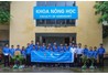 LCĐ Khoa Nông học - Tổng kết chương trình Tình nguyện hè 2016 và Đêm Gala "Thanh niên xây dựng nông thôn mới"