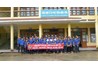Mùa Hè xanh giàu ý nghĩa của SV tình nguyện ĐH Nông Lâm Thái Nguyên