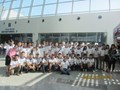 Sinh viên Trường Đại học Nông Lâm Thái Nguyên lên đường đi Thực tập nghề tại Israel năm 2016