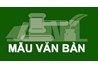 Hướng dẫn: Các mẫu văn bản phục vụ Đại hội chi đoàn nhiệm kỳ 2016 - 2017