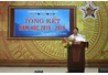 Khoa Nông học tổ chức Hội nghị Tổng kết năm học 2015-2016