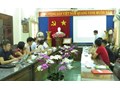 Cơ hội hợp tác với Công ty Mitsubishi Rayon, Nhật Bản
