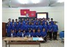 Khoa Nông học hoàn thành Đại hội cấp chi đoàn nhiệm kỳ 2016-2017