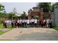 Trường Đại học Nông Lâm thăm quan và học tập tại EDU FARM